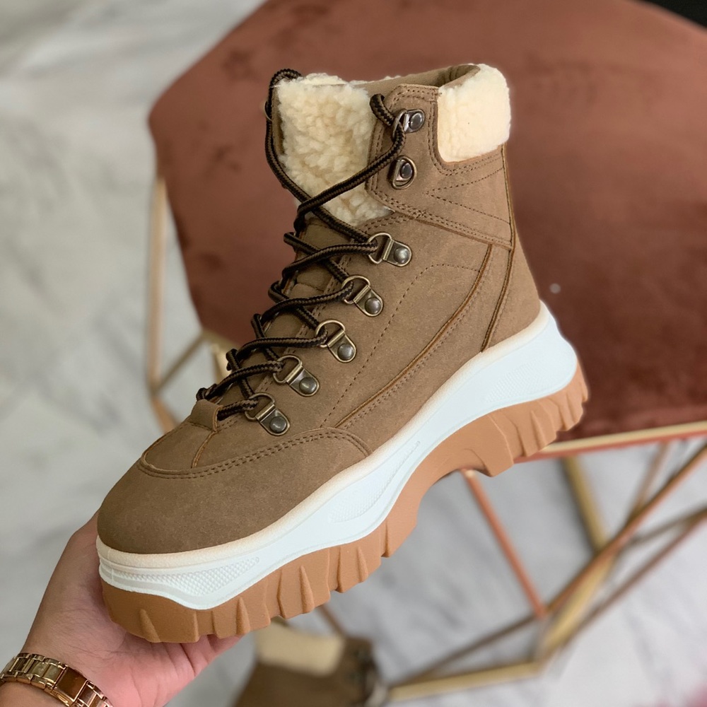 Boots trend